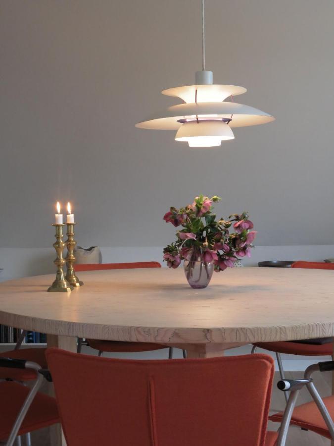 Apartmentincopenhagen Apartment 1240 Copenhaga Quarto foto
