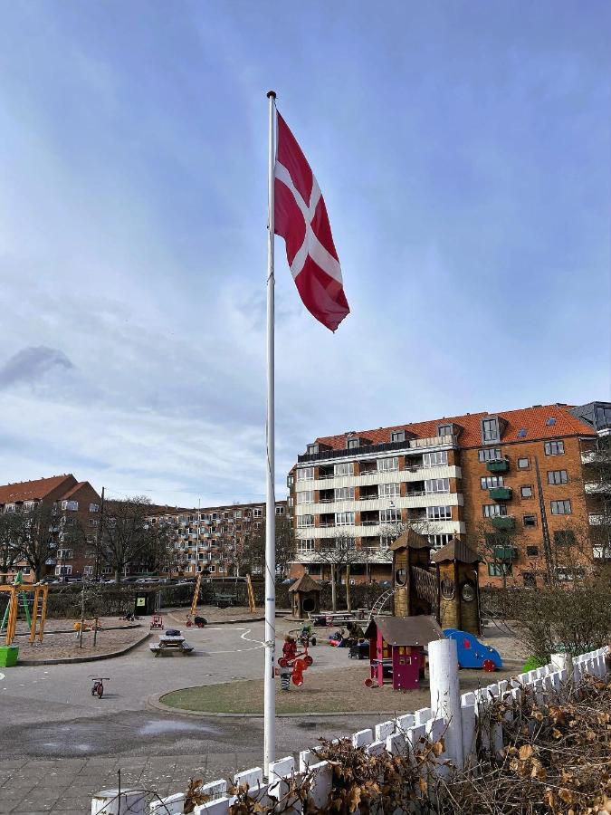 Apartmentincopenhagen Apartment 1240 Copenhaga Exterior foto